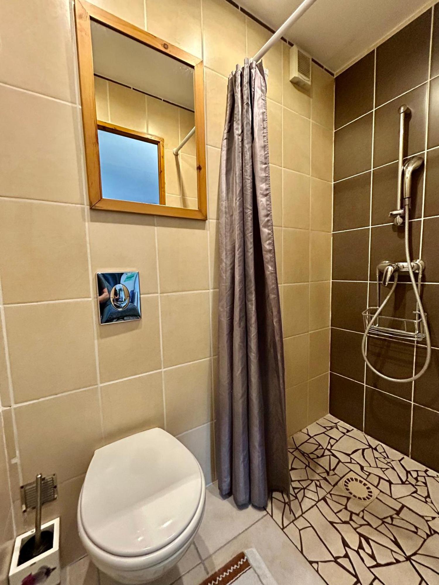 פנדפי La Griotte 2 & Spa&Piscine מראה חיצוני תמונה